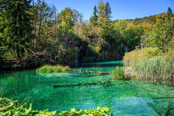 Zagreb to Split Group Transfer with Plitvice Lakes guided Tour - Why this Zagreb to Split transfer works as a travel shortcut