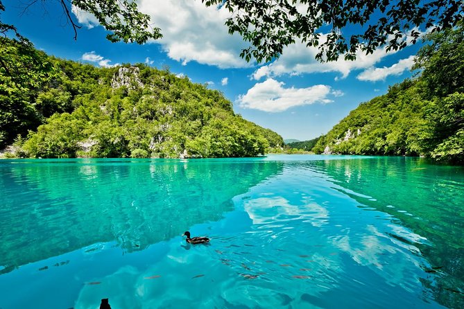 Zagreb to Split Group Transfer with Plitvice Lakes guided Tour - Group size and comfort: what big numbers do to your day