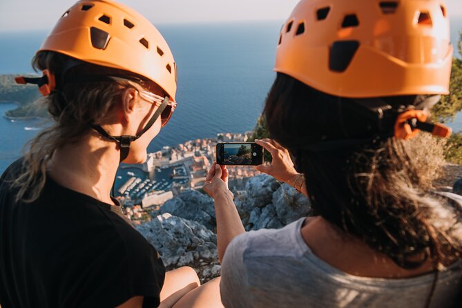Zipline Experience in Dubrovnik - Price and value for $66.51: what you get beyond the ticket
