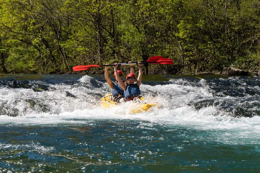 Zrmanja River: Half-Day Guided Kayaking Tour Near Zadar - Should You Book This Zrmanja Kayak Tour, or Skip It?
